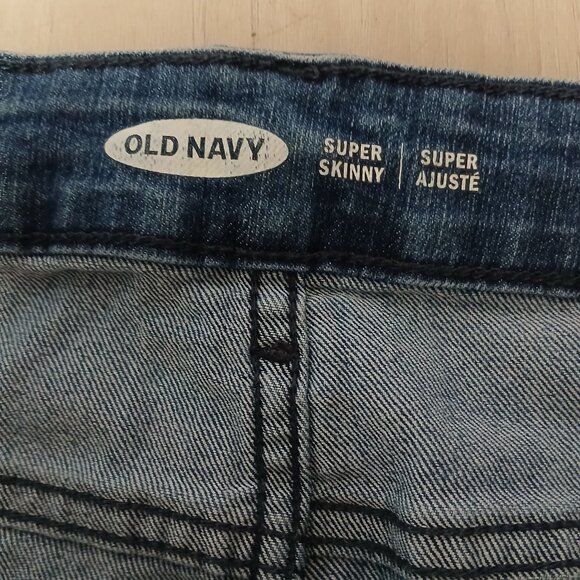 Old Navy Denim - Old Navy Jeans